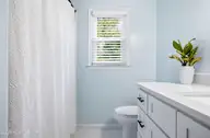 38 Pelican Point Road, Wilmington, NC 28409 — 3-bedroom home in Pelican Point, Wilmington, NC, photo 23 of 44