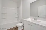 4335 Coralbead Lane Lot 98, Leland, NC 28451 — 4-bedroom home in Grayson Park, Leland, NC, photo 21 of 33