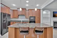 1186 Evangeline Drive, Leland, NC 28451 — 2-bedroom townhome in Brunswick Forest, Leland, NC, photo 5 of 60