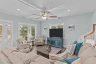 681 Forest Drive SE, Bolivia, NC 28422 — 2-bedroom waterfront home in Sunset Harbor, Bolivia, NC, photo 12 of 32: 18-web-or-mls-BTS09115