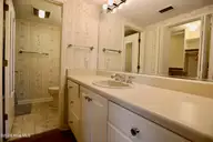 1175 Saint Andrews Drive # 202, Pinehurst, NC 28374 — 3-bedroom waterfront condo in Erin Hills, Pinehurst, NC, photo 20 of 36
