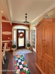 349 Barwick Drive, Washington, NC 27889 — 3-bedroom home in Slatestone Trails, Washington, NC, photo 14 of 68: IMG_2114