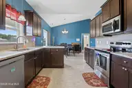 210 Weeping Willow Drive, La Grange, NC 28551 — 3-bedroom home in Willow Pond, La Grange, NC, photo 17 of 27: 19-210 Weeping Willow Dr-21