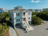 1 Bottlenose Boulevard, North Topsail Beach, NC 28460 — 6-bedroom home in Dolphin Shores, North Topsail Beach, NC, photo 4 of 56
