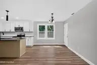 13 Bosco Drive, Jacksonville, NC 28540 — 3-bedroom home in Northwoods, Jacksonville, NC, photo 6 of 24