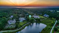 2216 Moreland Drive, Wilmington, NC 28405 — waterfront lot in Landfall, Wilmington, NC, photo 4 of 24