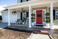 4621 Split Rail Drive, Wilmington, NC 28412 — 4-bedroom home in Johnson Farm, Wilmington, NC, photo 5 of 44