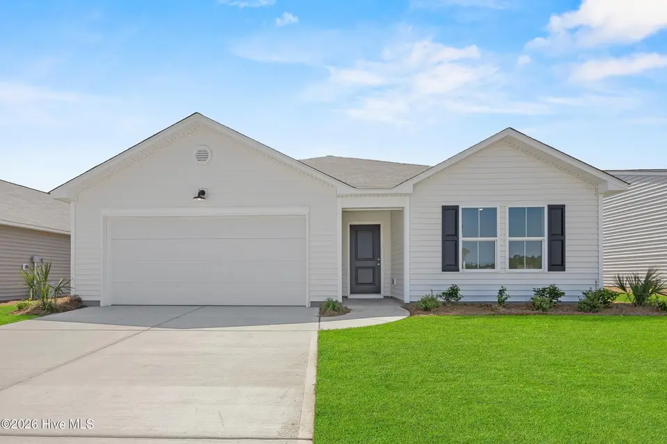 4629 Swimming Lane 26, Shallotte, NC 28470 — 3-bedroom home in Summers Walk, Shallotte, NC, photo 1 of 27
