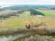 0 1 Nc 92 Hwy E, Bath, NC 27808 — waterfront lot in Olde Town, Bath, NC, photo 12 of 31: DJI_0463