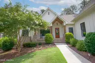 102 Greystones Court, Pinehurst, NC 28374 — 4-bedroom home in National, Pinehurst, NC, photo 2 of 55: 102 Greystones Ct.