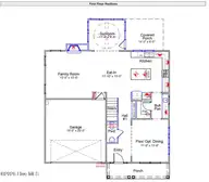 1312 Pandion Drive, Wilmington, NC 28411 — 4-bedroom home in Scotts Hill Village, Wilmington, NC, photo 3 of 17
