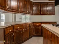 142 Pine Valley Lane, West End, NC 27376 — 2-bedroom waterfront manufactured home in Pine Vly Sub, West End, NC, photo 12 of 24: 251217-142PineValley-8434-HDR