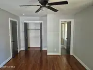 3000 Ridgecrest Drive, Rocky Mount, NC 27803 — 4-bedroom home in Farmington, Rocky Mount, NC, photo 6 of 18: Master Bedroom