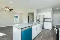 207 Green Pasture Road, Rocky Mount, NC 27801 — 3-bedroom home, Rocky Mount, NC, photo 8 of 29: Tolkien E