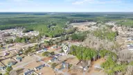 130 Fodder Drive, Hubert, NC 28539 — 3-bedroom home in Ole Mill Village, Hubert, NC, photo 24 of 24: 40_drone