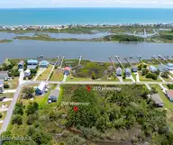 208 41 Waterway Drive, Sneads Ferry, NC 28460 — waterfront lot in Golden Acres, Sneads Ferry, NC, photo 3 of 23: 210208 Waterway