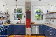 108 Church Street, Wilmington, NC 28401 — 4-bedroom home in Historic District, Wilmington, NC, photo 22 of 56: Kitchen