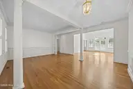 6120 Clairidge Road, Wilmington, NC 28403 — 4-bedroom home in Kensington Place, Wilmington, NC, photo 7 of 63: 7_living room