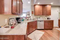 203 Diamond Cove, Newport, NC 28570 — 2-bedroom condo in The Coves at Newport, Newport, NC, photo 10 of 27: IMG_3621_2_3