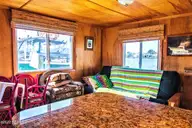 519 Atlantic Beach Causeway, Atlantic Beach, NC 28512 — 3-bedroom waterfront manufactured home in Sound View Isles, Atlantic Beach, NC, photo 16 of 38: 519 Atlantic Beach Cswy