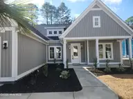 671 Boundary Loop Road NW, Calabash, NC 28467 — 3-bedroom home in Carolina Shores North, Calabash, NC, photo 4 of 47