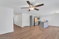 425 S Hardin Street, Southern Pines, NC 28387 — 3-bedroom home in West Southern P, Southern Pines, NC, photo 9 of 34: 23-23_425 S Hardin St, Southern Pines, N