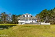 180 Tate Road, Belhaven, NC 27810 — 4-bedroom waterfront home, Belhaven, NC, photo 3 of 74: 20260317 MLS J_Hopkins 180 Tate Rd Belha