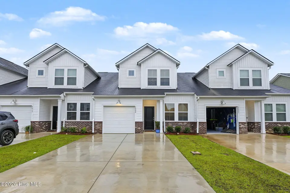 2009 Wild Indigo Circle NW 4, Calabash, NC 28467 — 3-bedroom townhome in Brunswick Plantation, Calabash, NC, photo 1 of 43: 1-web-or-mls-_DSC3777