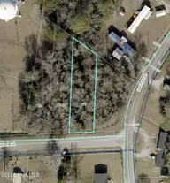 260 Sylvester Street, Richlands, NC 28574 — lot, Richlands, NC, photo 1 of 8