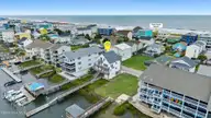 517 Canal Drive, Carolina Beach, NC 28428 — 4-bedroom waterfront home, Carolina Beach, NC, photo 2 of 76