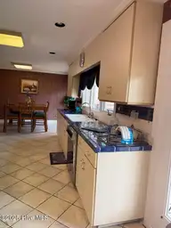 4500 Saint Andrews Drive N, Wilson, NC 27896 — 4-bedroom home in Country Club Colony, Wilson, NC, photo 12 of 33: Kitchen New 1