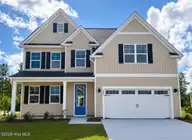 1207 Sandy Heights Loop Lot 121, Navassa, NC 28451 — 5-bedroom home in Cedar Hill Landing, Navassa, NC, photo 1 of 38