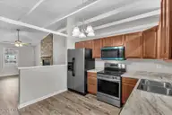 410 Cedar Creek Drive, Jacksonville, NC 28540 — 2-bedroom townhome in Cedar Creek, Jacksonville, NC, photo 11 of 31