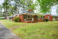 1108 Speight Street, Tarboro, NC 27886 — 3-bedroom home, Tarboro, NC, photo 2 of 35: Front View