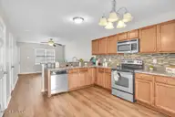 8007 Banister Loop, Jacksonville, NC 28546 — 2-bedroom townhome in The Gables, Jacksonville, NC, photo 15 of 32