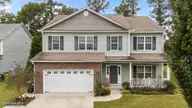 3204 Drew Avenue, New Bern, NC 28562 — 4-bedroom home in Longleaf Pines, New Bern, NC, photo 1 of 53: 1-web-or-mls-DJI_20251013114006_0011_D