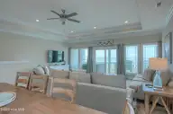 876-878 Villas Drive, North Topsail Beach, NC 28460 — 12-bedroom waterfront home, North Topsail Beach, NC, photo 9 of 71: 876 Villas Drive - Interior - Edited_15