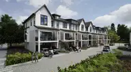 1763 Allens Lane, Wilmington, NC 28403 — 4-bedroom townhome in MiraMar Townhomes, Wilmington, NC, photo 6 of 11: Mira Mar Rendering (1)
