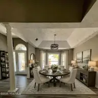 1806 Waterwing Drive SW, Ocean Isle Beach, NC 28469 — 3-bedroom home in Brick Landing, Ocean Isle Beach, NC, photo 6 of 49: 56DD7391-866A-4A6F-9B8D-BC3AFA034D7A din