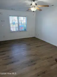7009 Banister Loop, Jacksonville, NC 28546 — 2-bedroom townhome in The Gables, Jacksonville, NC, photo 9 of 25