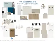 157 Lilaput Circle Lot 109, Wilmington, NC 28411 — 3-bedroom home in Indigo at Abbey Preserve, Wilmington, NC, photo 4 of 35