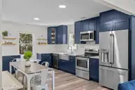 146 NE 13th Street, Oak Island, NC 28465 — 3-bedroom home in Tranquil Harbor, Oak Island, NC, photo 13 of 59