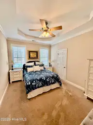 2774 Barefoot Lane, Winterville, NC 28590 — 3-bedroom home in Barefoot Landing, Winterville, NC, photo 10 of 38: IMG_4898