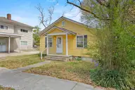 108 N Dickerson Street, Burgaw, NC 28425 — 2-bedroom home, Burgaw, NC, photo 3 of 33: 2_front exterior