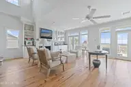 1149 Ocean Boulevard W, Holden Beach, NC 28462 — 5-bedroom waterfront home in Colonial Beach, Holden Beach, NC, photo 20 of 73: 1149OceanBlvdW - 22
