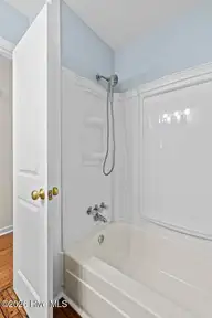 26 Edith Drive, Jacksonville, NC 28540 — 3-bedroom home in Plum Point Estates, Jacksonville, NC, photo 14 of 33