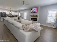 1679 N Nc 111, Pink Hill, NC 28572 — 3-bedroom home, Pink Hill, NC, photo 5 of 34: Living Room