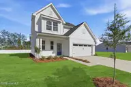 1021 American Egret Way, Morehead City, NC 28557 — 4-bedroom home in Calico, Morehead City, NC, photo 2 of 16: P_CHS_HTC_Yardley D_Signature D_447 Rifl