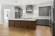 406 Old Forest Drive, Castle Hayne, NC 28429 — 3-bedroom waterfront home in River Bluffs, Castle Hayne, NC, photo 13 of 40