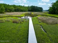 906 Marshview Court, Hubert, NC 28539 — 4-bedroom waterfront home in Shadow Creek Estates, Hubert, NC, photo 11 of 35